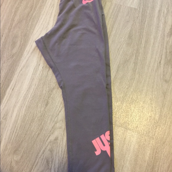 Nike cropped leggings - Picture 3 of 4